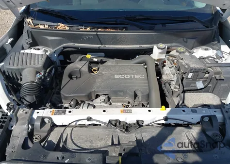 2020 GMC Terrain Fwd Sle from USA, damaged, VIN 3GKALMEV2LL320133